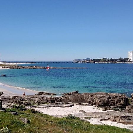 Apartament Casa Castelao, Parking Gratuito Vigo Zewnętrze zdjęcie