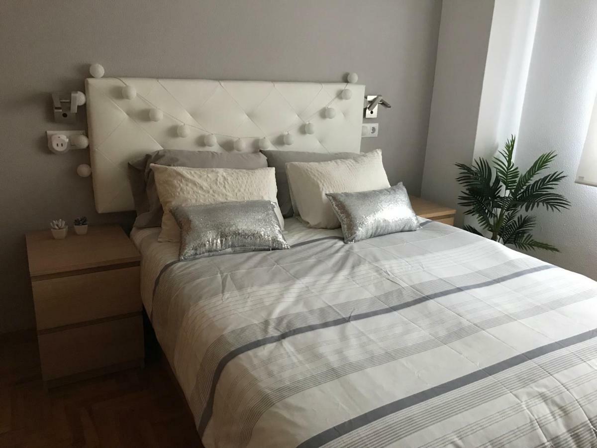 Apartament Casa Castelao, Parking Gratuito Vigo Zewnętrze zdjęcie