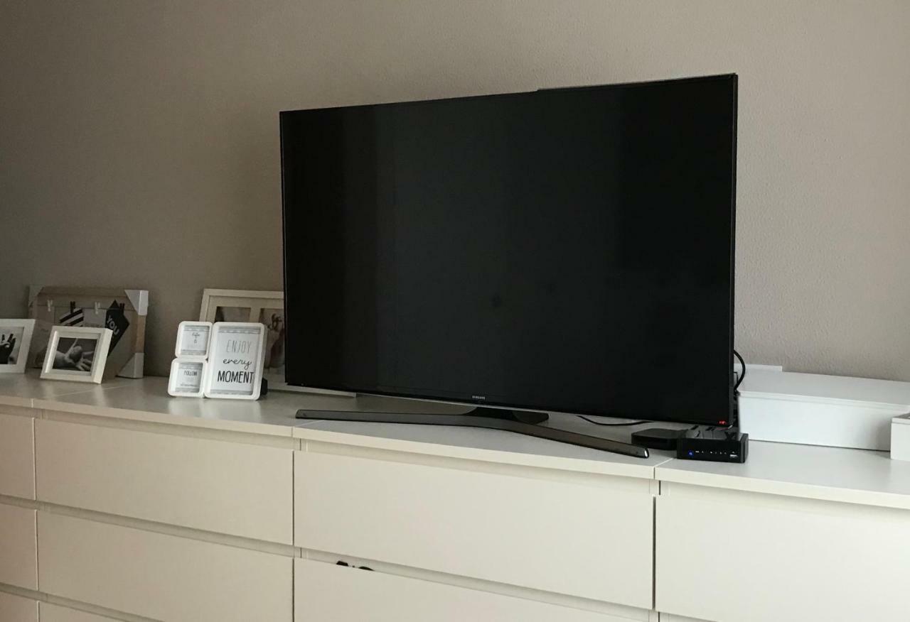 Apartament Casa Castelao, Parking Gratuito Vigo Zewnętrze zdjęcie